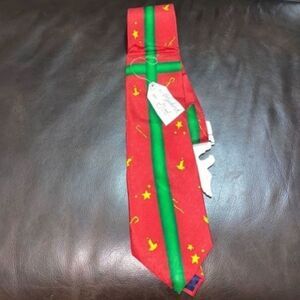 NWT 100% silk tie​​